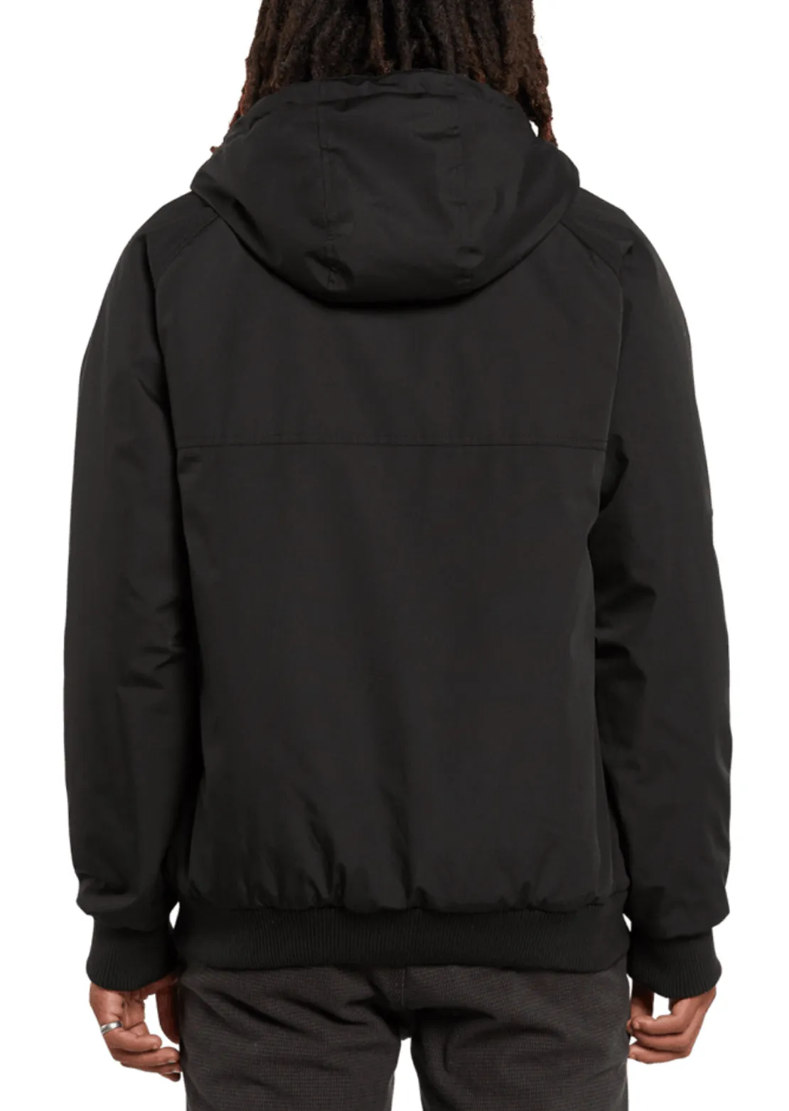 Volcom Men's Hernan 5K Jacket