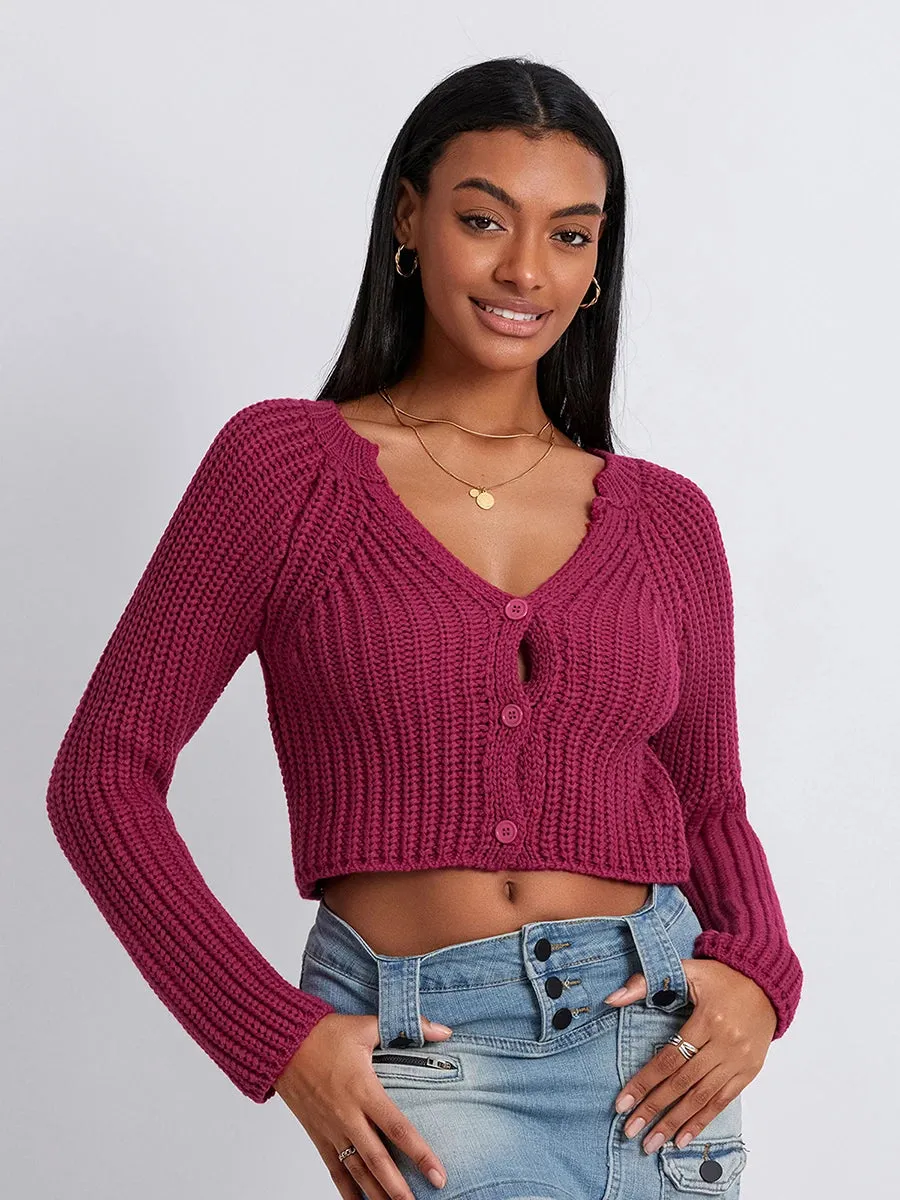 Women s Oversized Chunky Knit Pullover Sweater Loose Fit Cable Knit Jumper Cozy Winter Warm Knitwear for Everyday Casual Wear