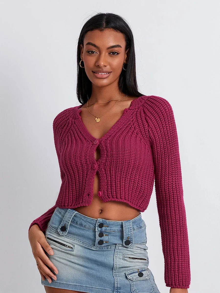 Women s Oversized Chunky Knit Pullover Sweater Loose Fit Cable Knit Jumper Cozy Winter Warm Knitwear for Everyday Casual Wear