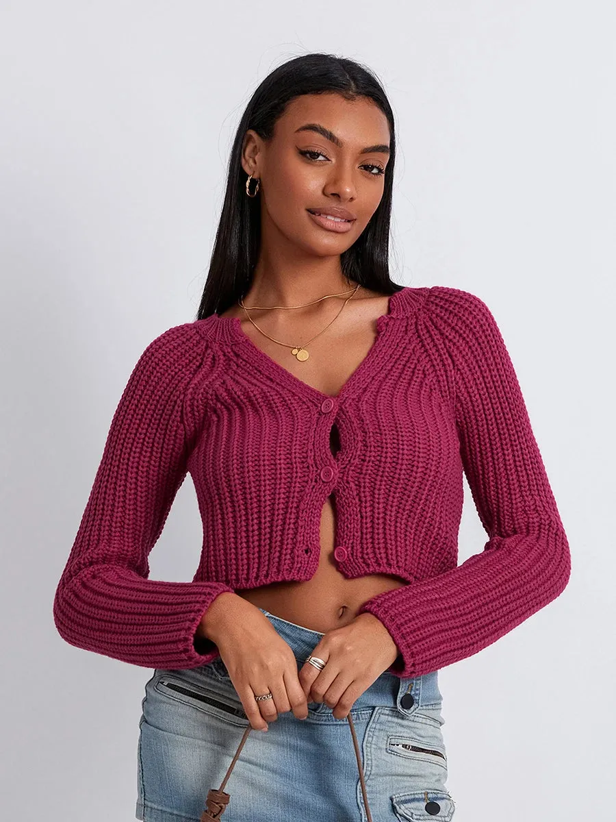 Women s Oversized Chunky Knit Pullover Sweater Loose Fit Cable Knit Jumper Cozy Winter Warm Knitwear for Everyday Casual Wear