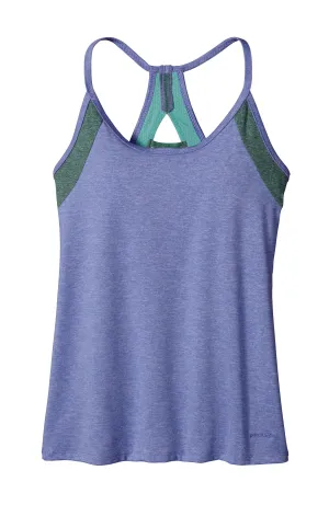 W's Cutaway Racerback