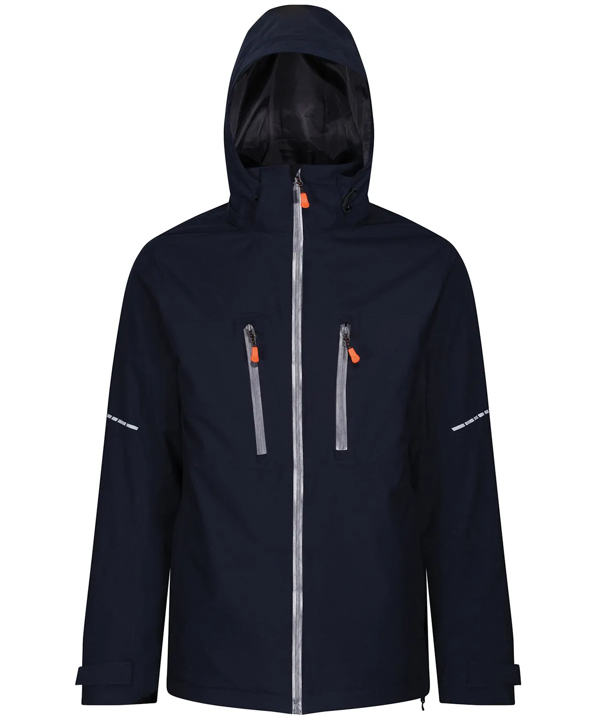 X-Pro Marauder III Insulated Jacket