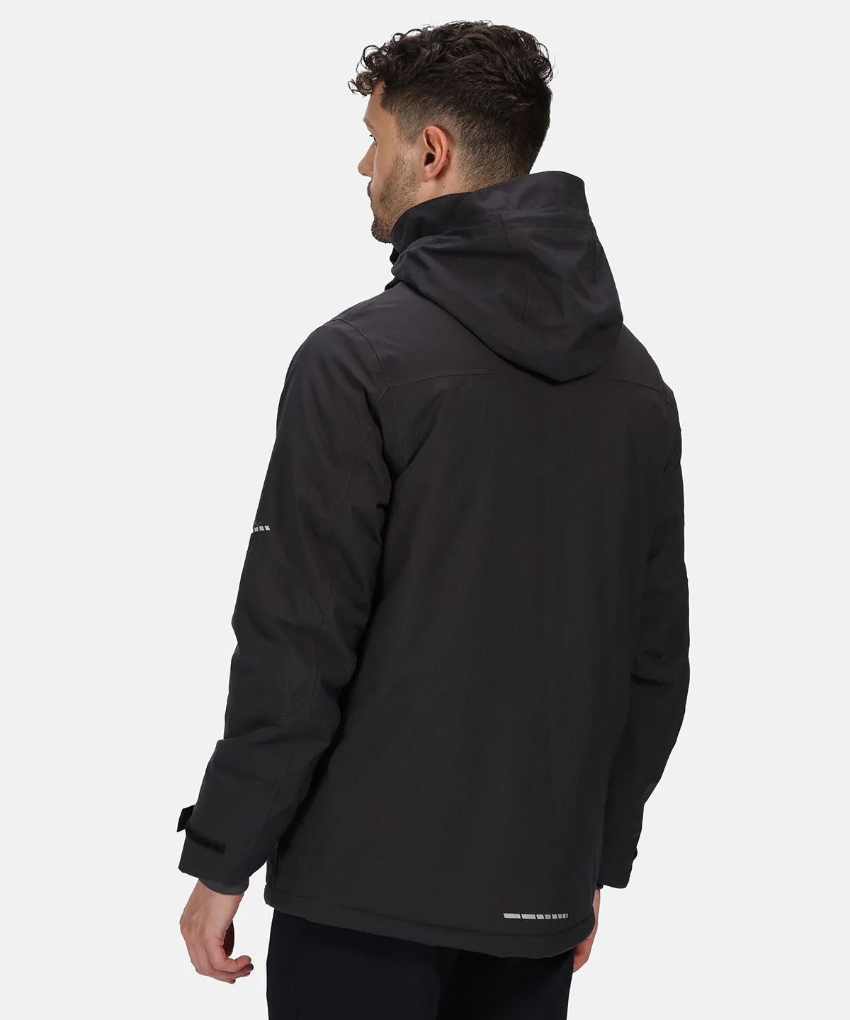 X-Pro Marauder III Insulated Jacket